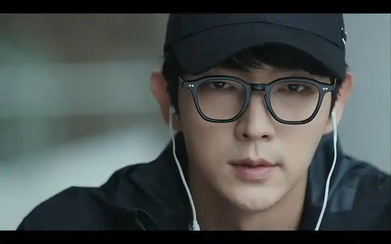 恶之花李准基10cut