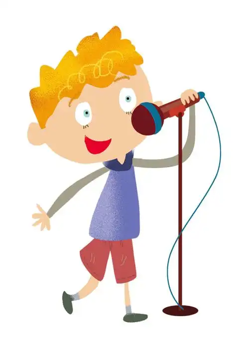 从新闻播音,电视节目主持就可以看出来,那些播音员与主持人自信阳光