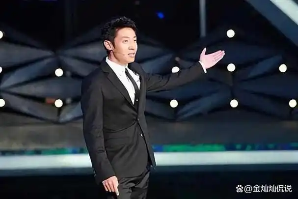 甩了在一起四年的撒贝宁转身爱上千万级富二代如今现状太唏嘘