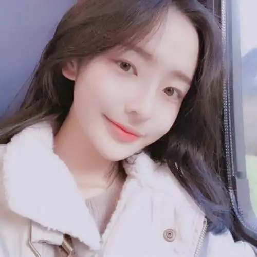 长发美女头像气质唯美高清,女生头像图片