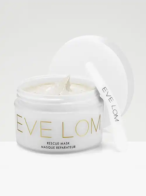 eve lom 亮采洁净面膜 100ml