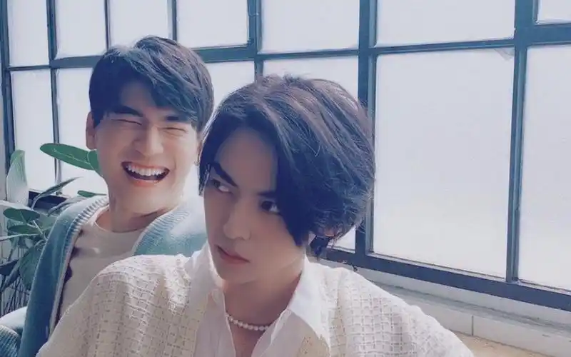 呈仁cphistory4近距离爱上你我们逃走吧日暮银河别在梦里