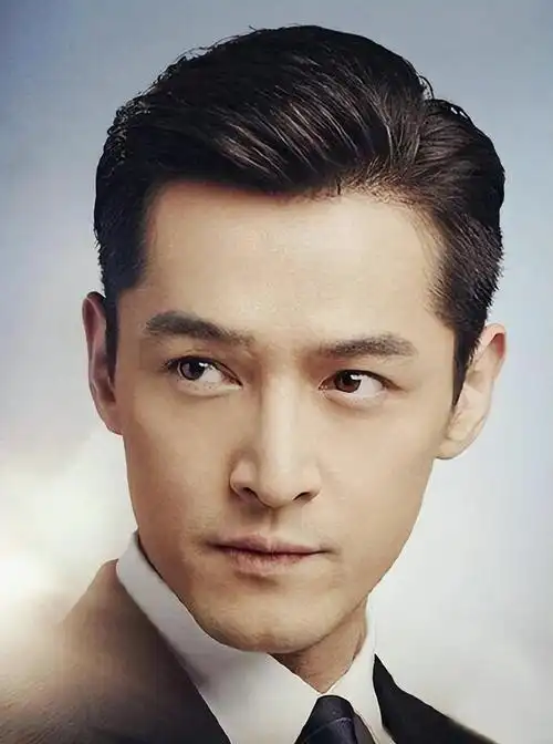 胡歌个人资料 事实证明:已经是人生赢家了