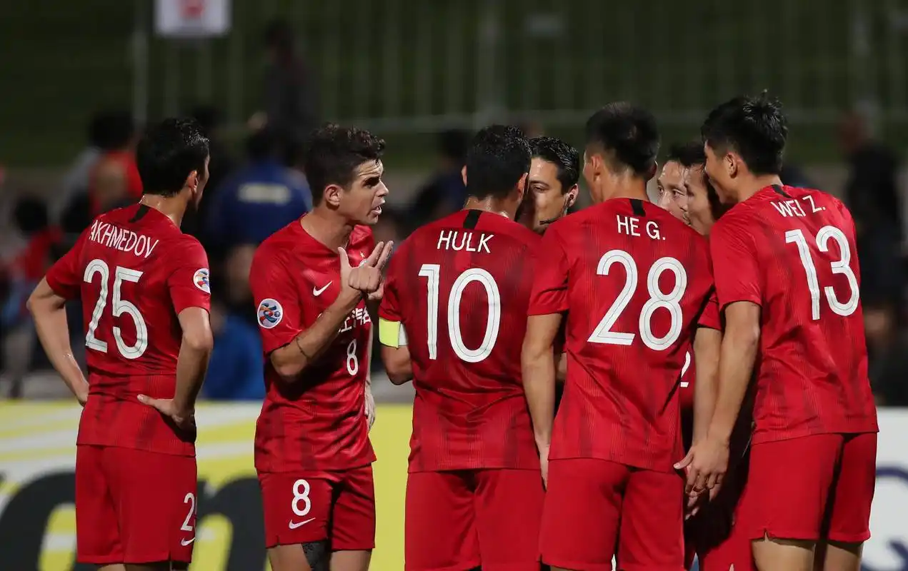 亚足联独立准入审核机构决定撤销山东鲁能在2021赛季亚冠联赛中的参赛