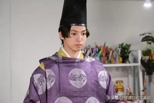 桐山涟"故事将会加速发展",第4话起在《真好啊!光源氏》登场