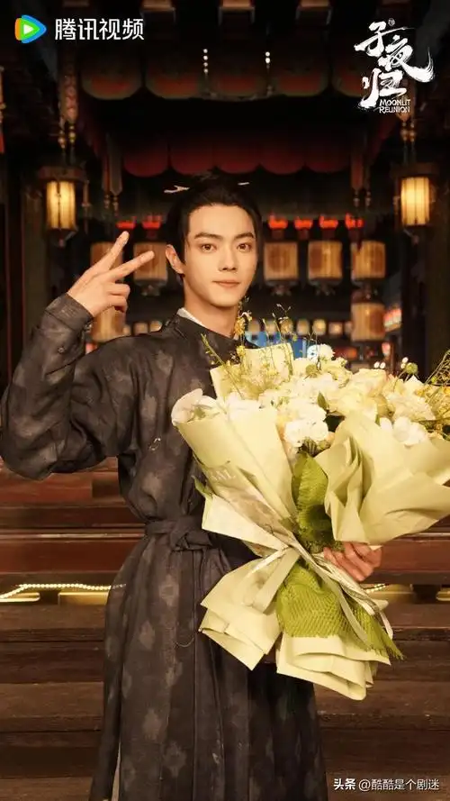 出道好几年的时间,许凯现在年龄还不足30岁,不到30岁的他看起来是很有