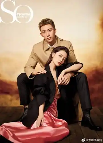 资源最为优质的90后女演员之一,可以说在影视这块的她都能跟迪丽热巴