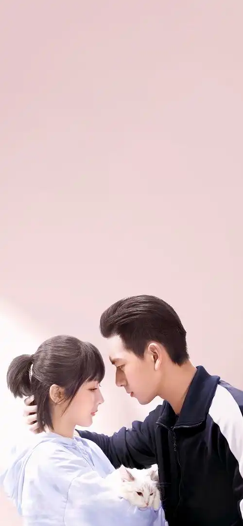 亲爱的热爱的李现杨紫高清手机壁纸