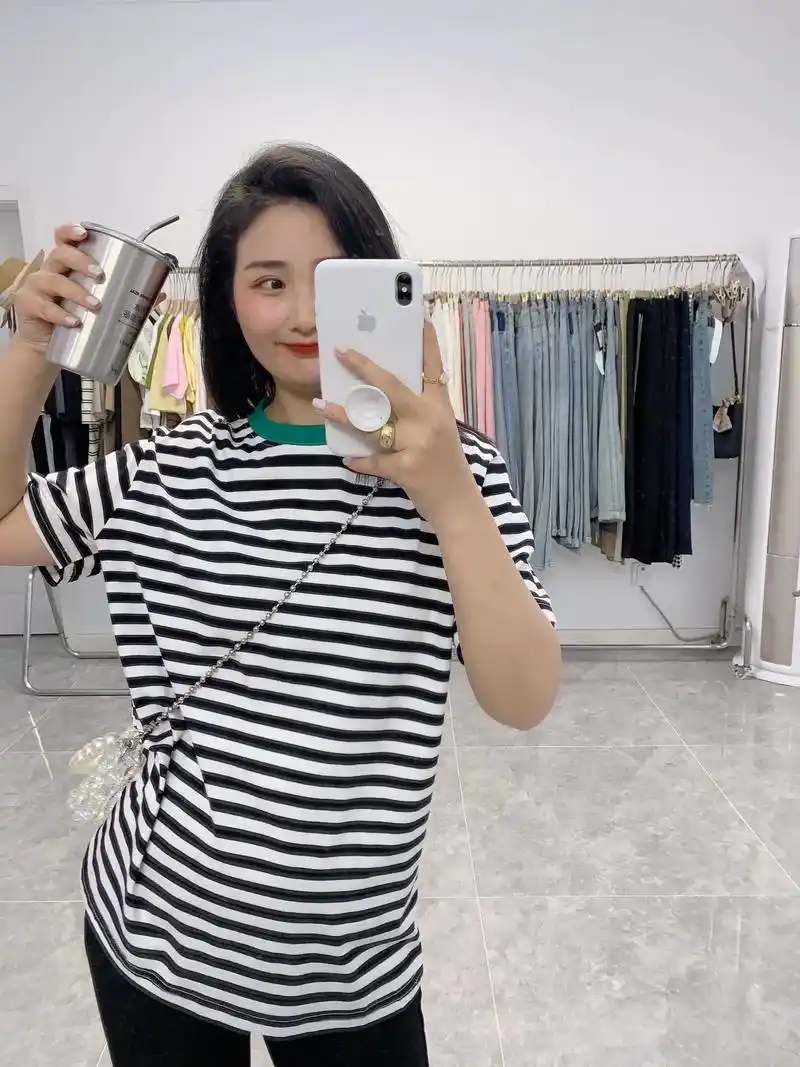 158cm110斤微胖女生的日常穿搭