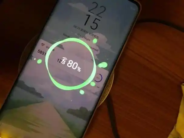 手机充不上电,一招教你恢复电量满格