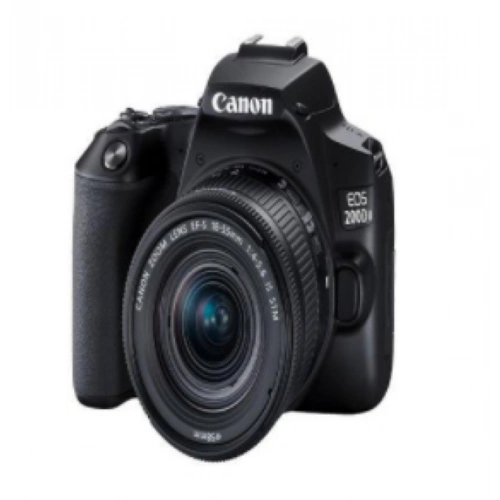 eos 200d ii(efs 18-55 is stm)