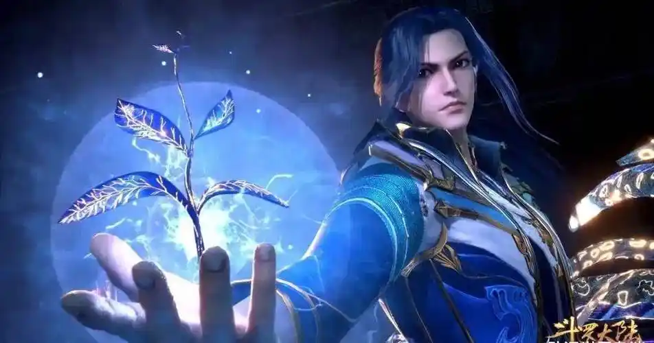 对于这个武魂,大多数昊天宗弟子都认为这是一个废武魂,原本就对给宗门