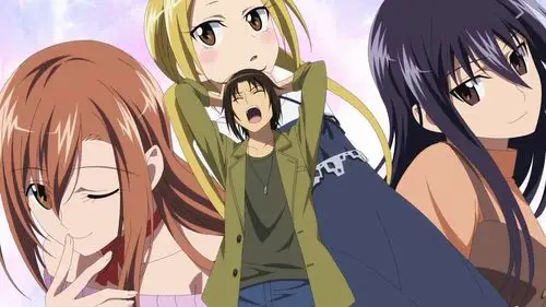 经典剧场《妄想学生会2》第2弹pv公开,2021年1月1日上映,动漫文章