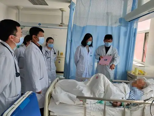 内蒙古人民医院 神经内科主任 本周五(11月13日)上午来我院出诊