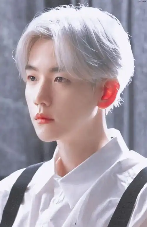 边伯贤 - 堆糖,美图壁纸兴趣社区