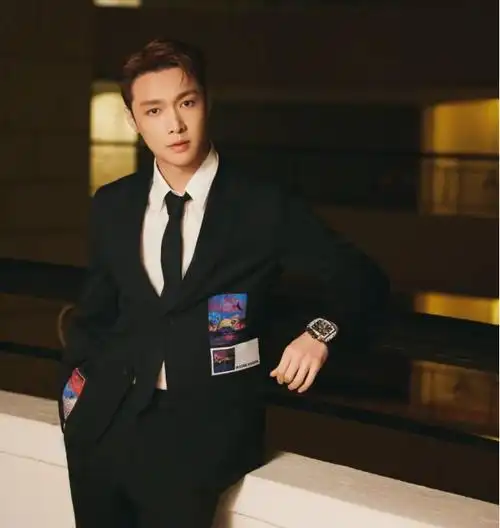 张艺兴长沙演唱会门票价格2022附演出时间地点