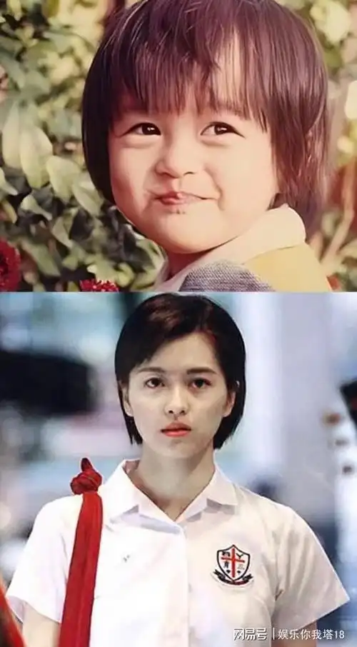 玉女天花板梁咏琪