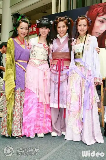 搜神传中的敢言 真名