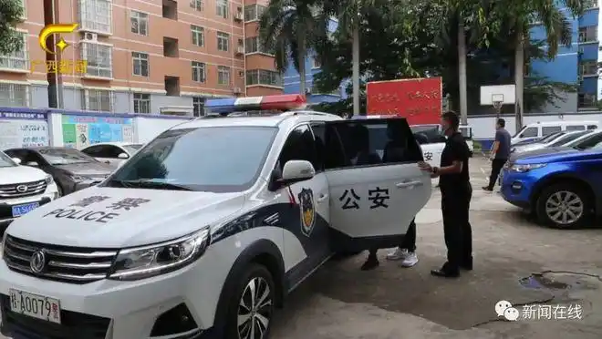 武鸣3个小伙偷渡去老挝迎来了近半年噩梦