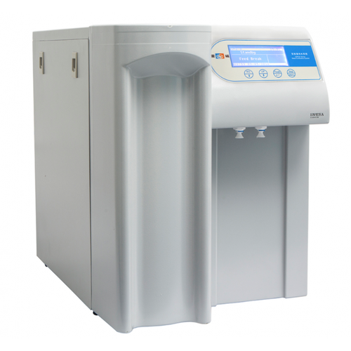 15uv n30uv n2-15超纯水实验室超纯水机纯水仪 超纯水 upw-n15uv