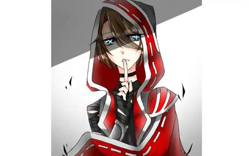 【第五人格】刺客奈布