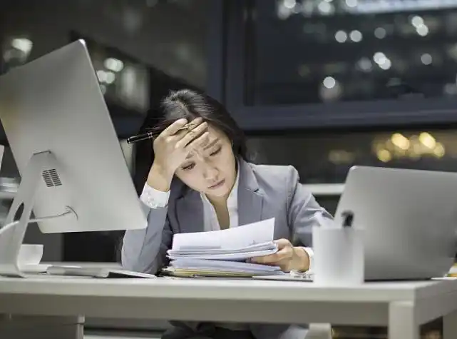 职场女性,你可以不用那么累!