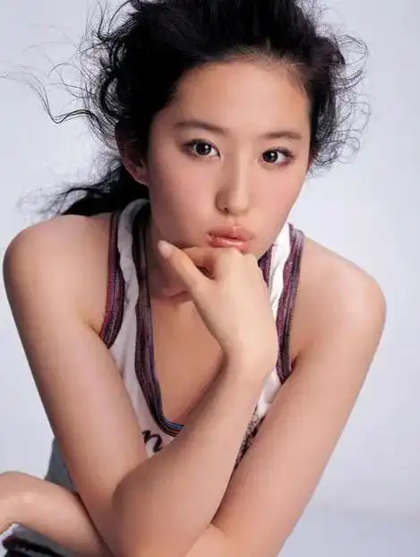 刘亦菲简介人资料(深度揭秘刘亦菲早年经历)