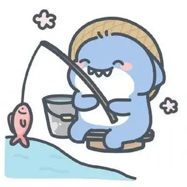 独一无二的萌萌头像高清个性可爱呆萌头像卡通图片