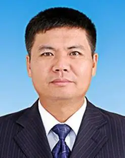 广东省水利厅领导