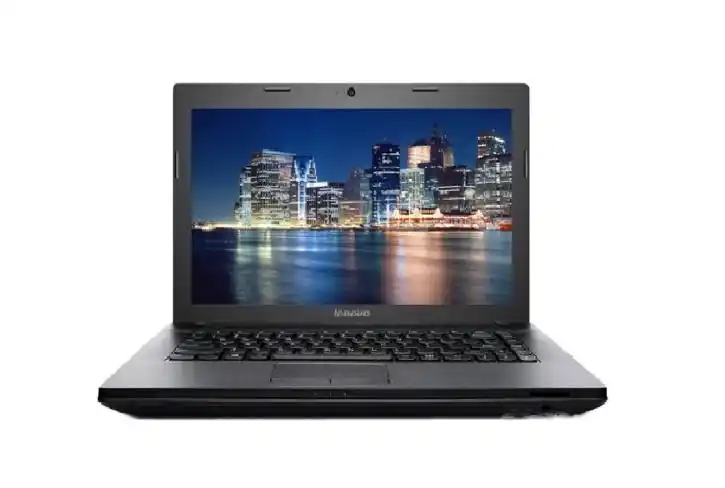 联想g400笔记本设置u盘启动的图文步骤