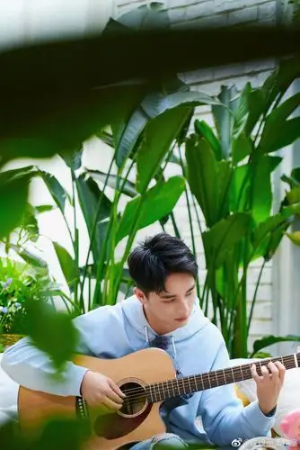 柴鸡蛋 请不要再内涵了,许魏洲能红不是偶然