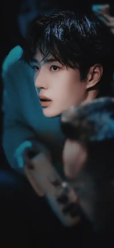 王一博 华为nova3i壁纸