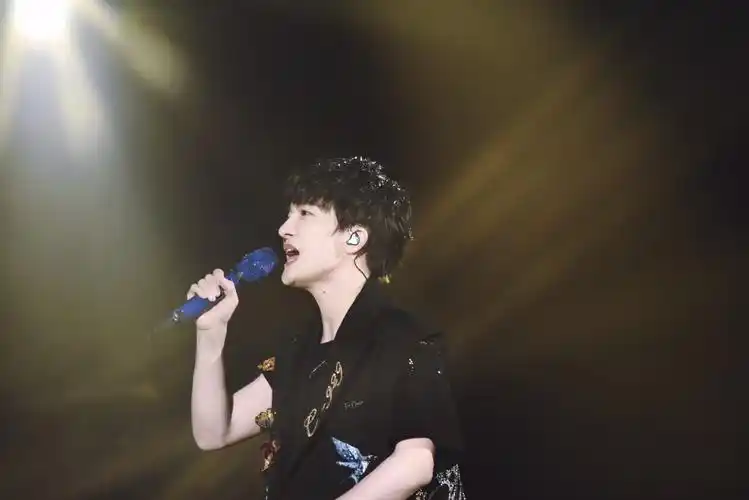 周深/周星星82 - 堆糖,美图壁纸兴趣社区