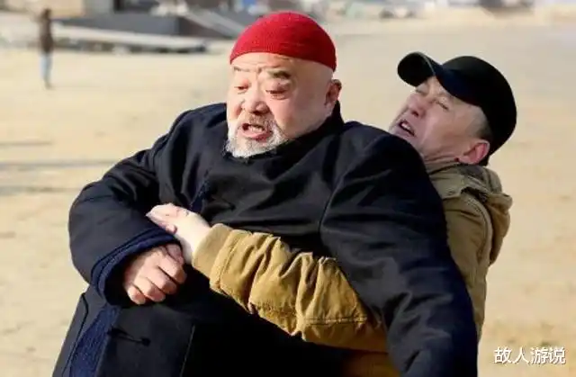 国家一级演员李琦一天2包烟吃饭必喝酒如今65岁恶疾缠身