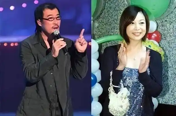 李宗盛:狠心抛弃发妻,婚内恋上林忆莲,花甲之年再娶小27岁娇妻