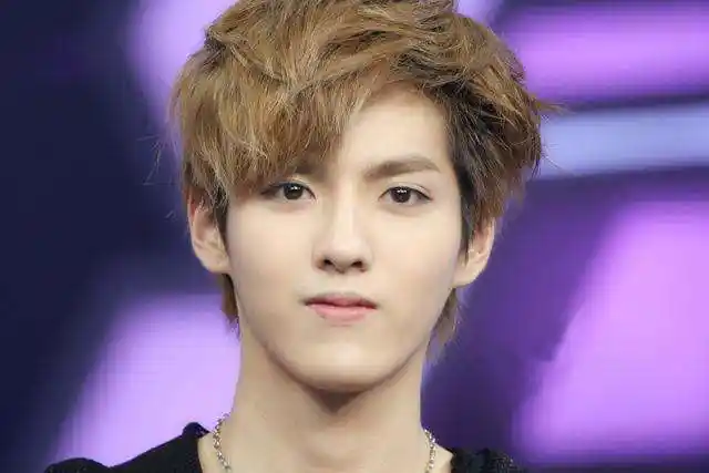 男明星的嘴唇, 鹿晗撩人, 千玺禁欲系, 而蔡徐坤的饱满勾人