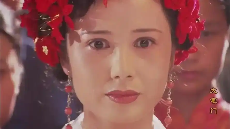 蒋雯丽移居英国你糊涂呀一句雯丽丫头之后再无好作品