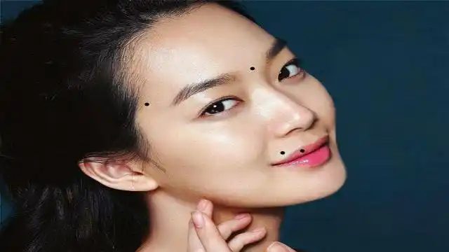 哪里"长痣"将来会巨富,女人有一痣,必嫁豪门,有望成为富婆!