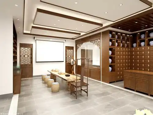 中药柜保养小方法