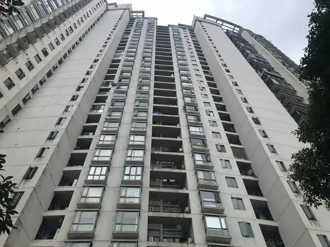 黄浦新苑标的介绍