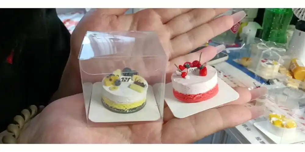 tnt时代少年团应援小蛋糕