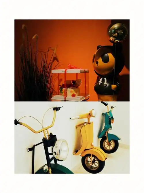 店名:熊猫叮咚地址:汇川区上海路秋贰酒馆旁人均:15