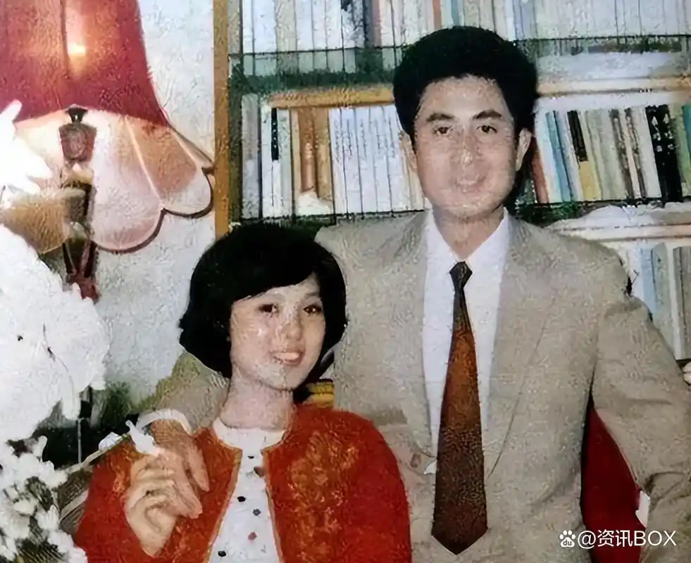 66岁张瑜再遇前夫,离婚30年终寻真爱?心动故事曝光!