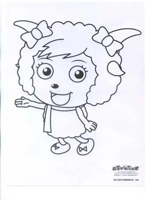 10个简单有趣的大城堡儿童简笔画12款简单漂亮的美人鱼美人鱼简笔画