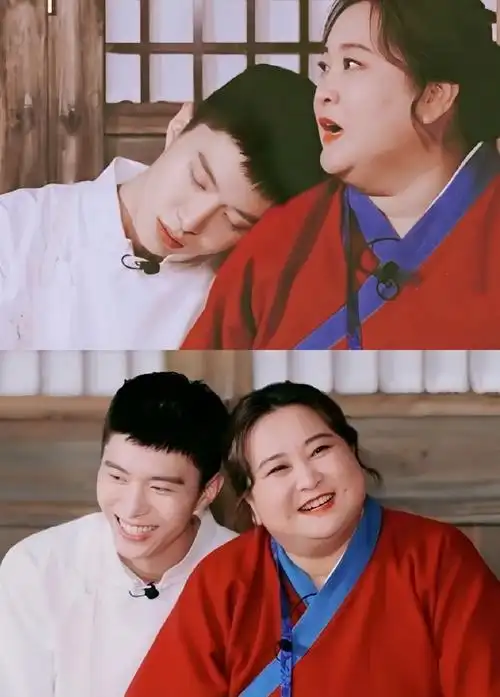 2023第一大假瓜:范丞丞贾玲上热搜的聊天记录和8万点赞的评论太离谱了