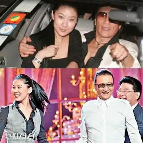 谢贤公布遗嘱,未提及小女友,财产全归张柏芝!