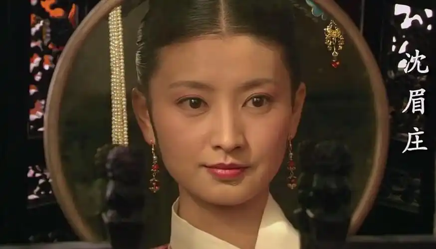 沈眉庄唯一一次害人,看得甄嬛目瞪口呆,手段竟如此狠毒!佩服