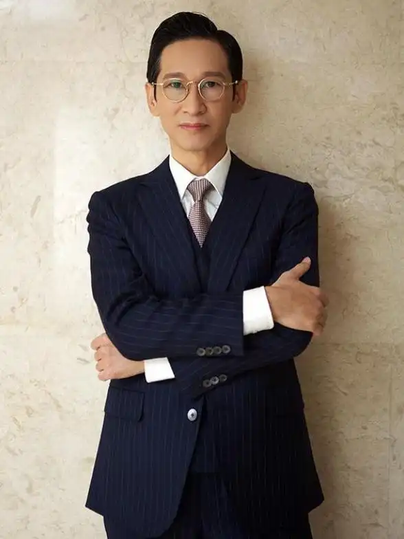 资深男演员注销账号,只因"不让网友用他照片当头像"