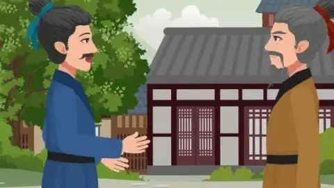 管鲍之交文言文翻译及启示 管鲍之交的意思画蛇添足文言文翻译及原文