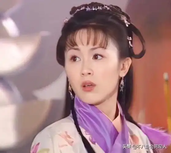 最好看十大古装电视剧蔡少芬文颂娴